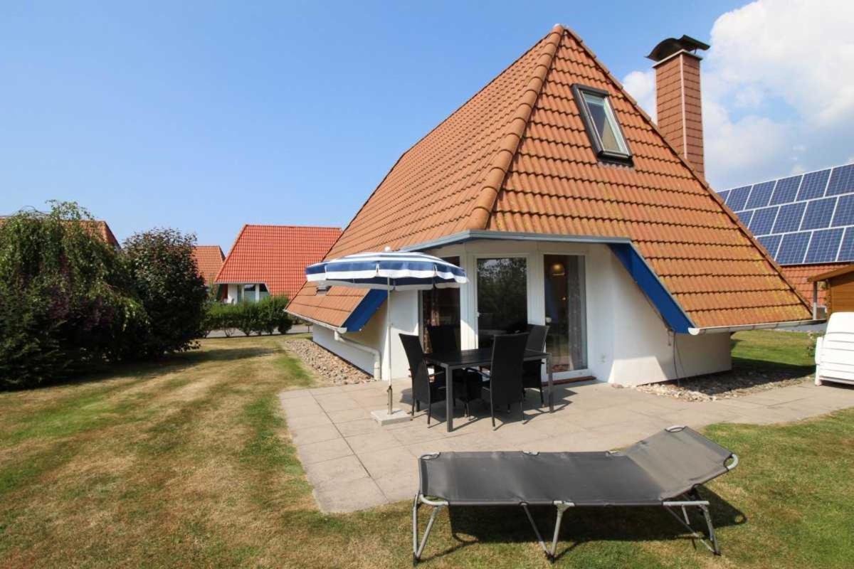 Strandvogt 4 Ha7 Времен Екстер'єр фото